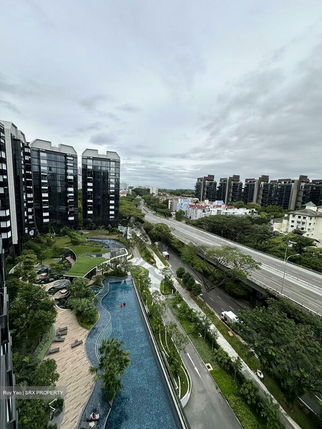 Hyll On Holland (D10), Condominium #566191061